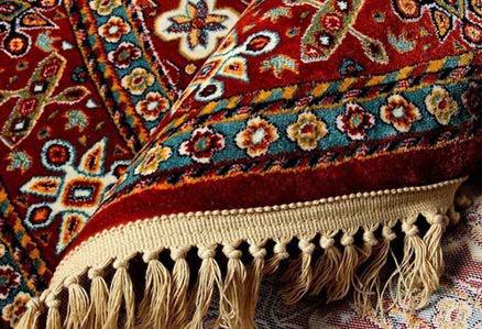 سابقه درخشان و تخصص ما در قالیشویی مطهری